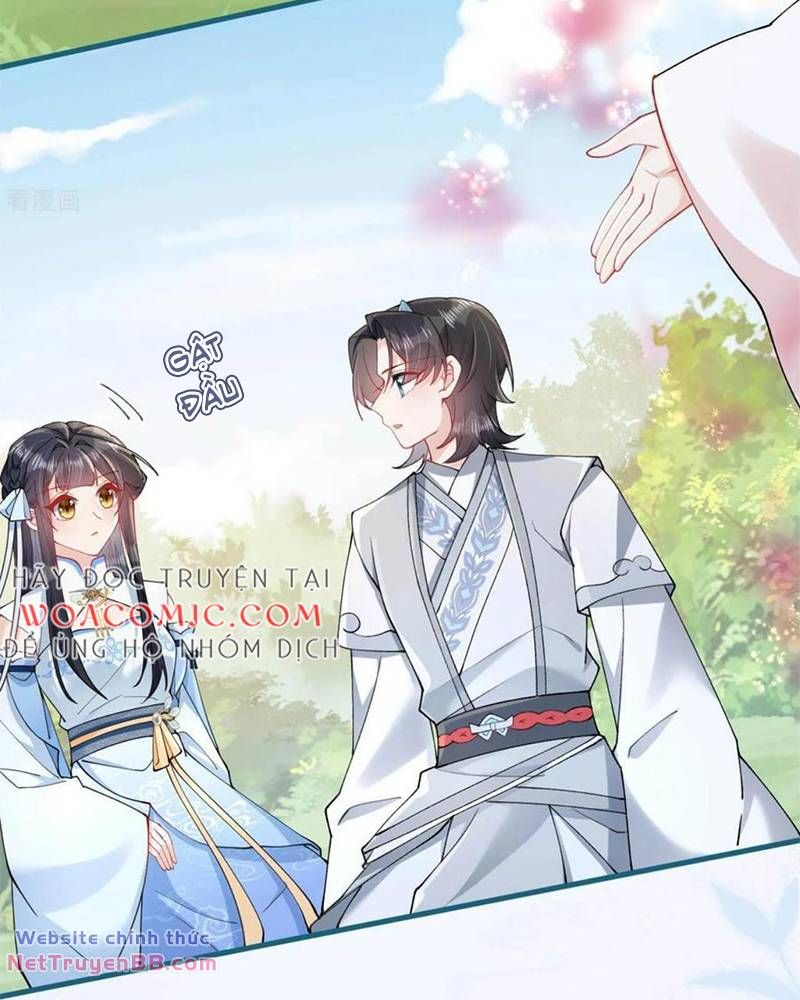 Long Nữ Điện Hạ Bị Phản Công Chapter 22 - 75