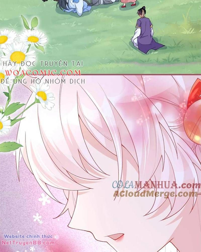 Long Nữ Điện Hạ Bị Phản Công Chapter 22 - 79