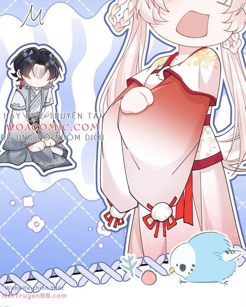 Long Nữ Điện Hạ Bị Phản Công Chapter 22 - 81