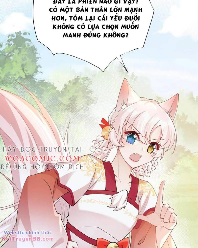 Long Nữ Điện Hạ Bị Phản Công Chapter 22 - 84