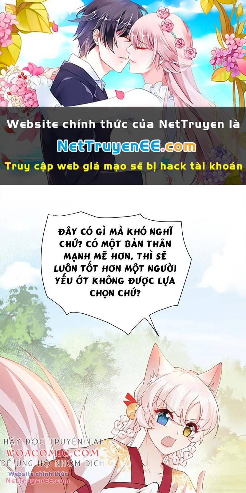 Long Nữ Điện Hạ Bị Phản Công Chapter 23 - 2