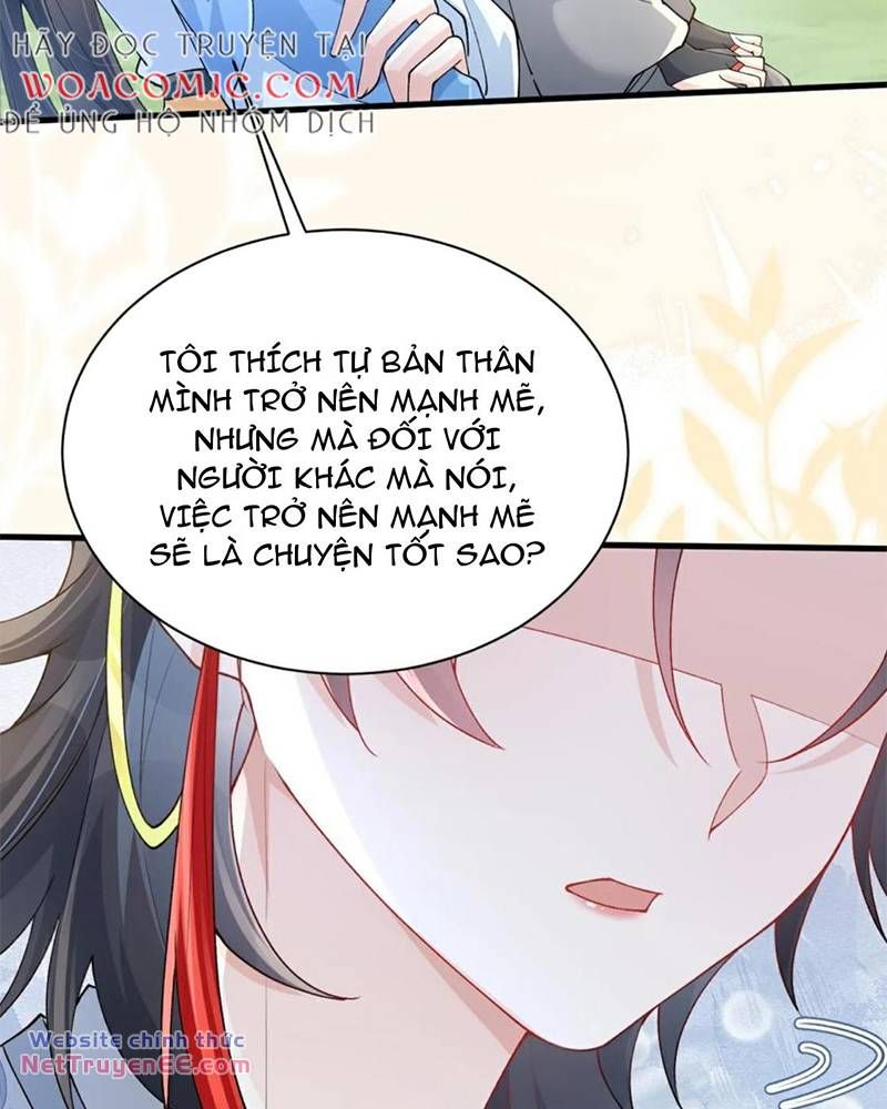 Long Nữ Điện Hạ Bị Phản Công Chapter 23 - 12