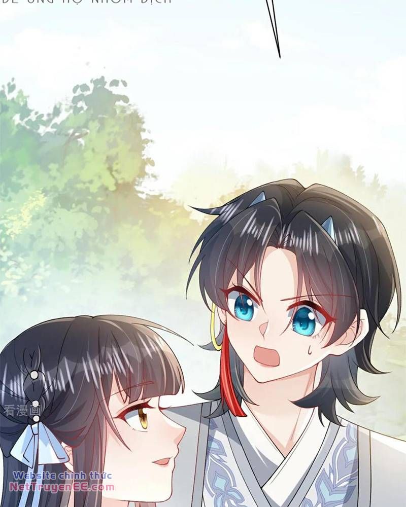 Long Nữ Điện Hạ Bị Phản Công Chapter 23 - 14