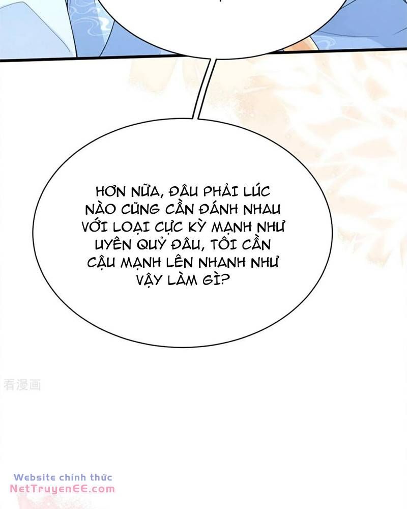 Long Nữ Điện Hạ Bị Phản Công Chapter 23 - 16