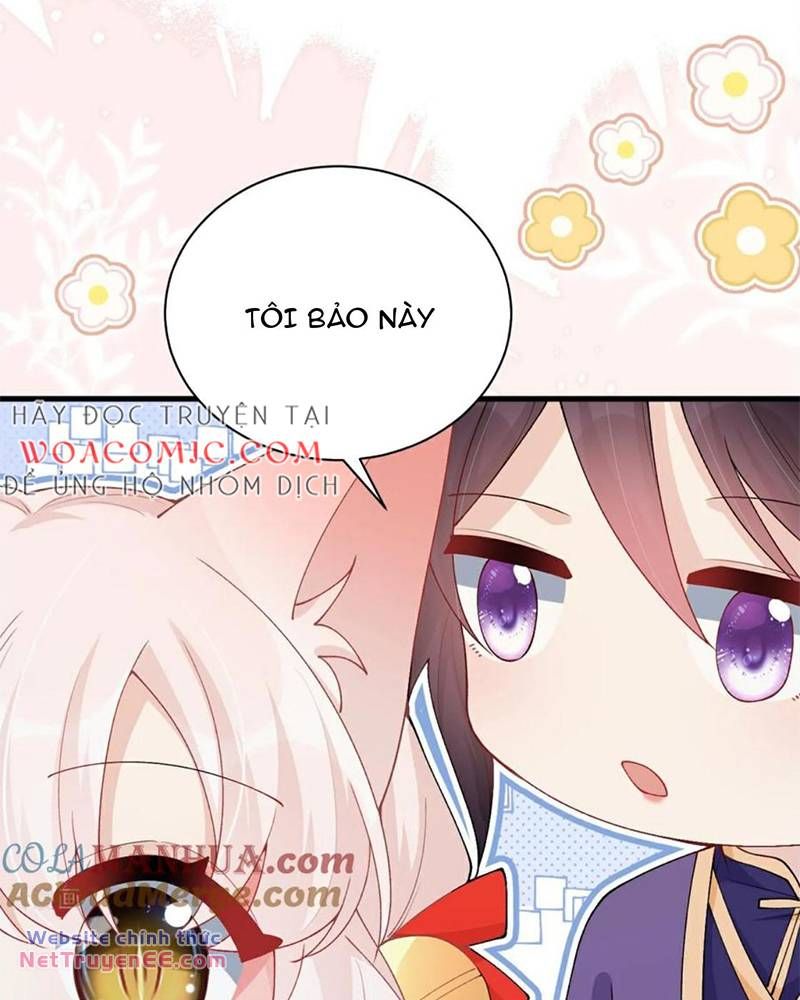 Long Nữ Điện Hạ Bị Phản Công Chapter 23 - 17