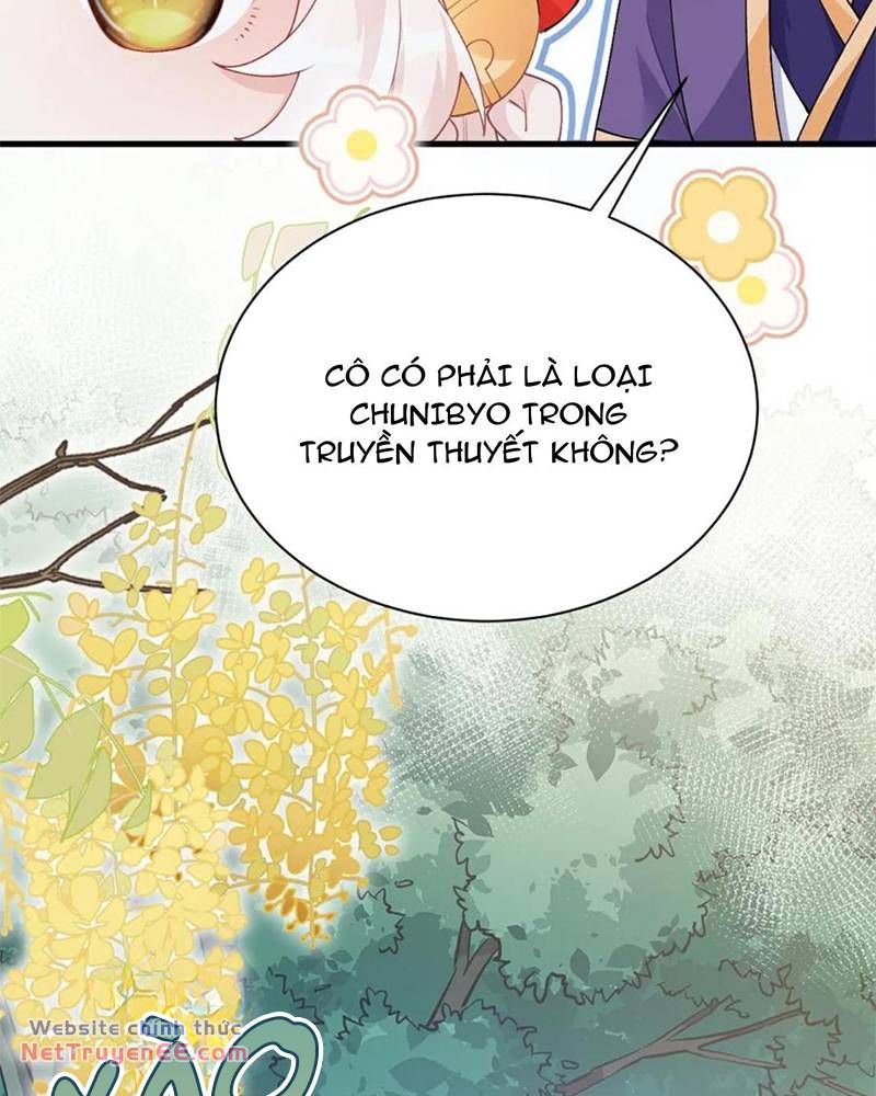 Long Nữ Điện Hạ Bị Phản Công Chapter 23 - 18