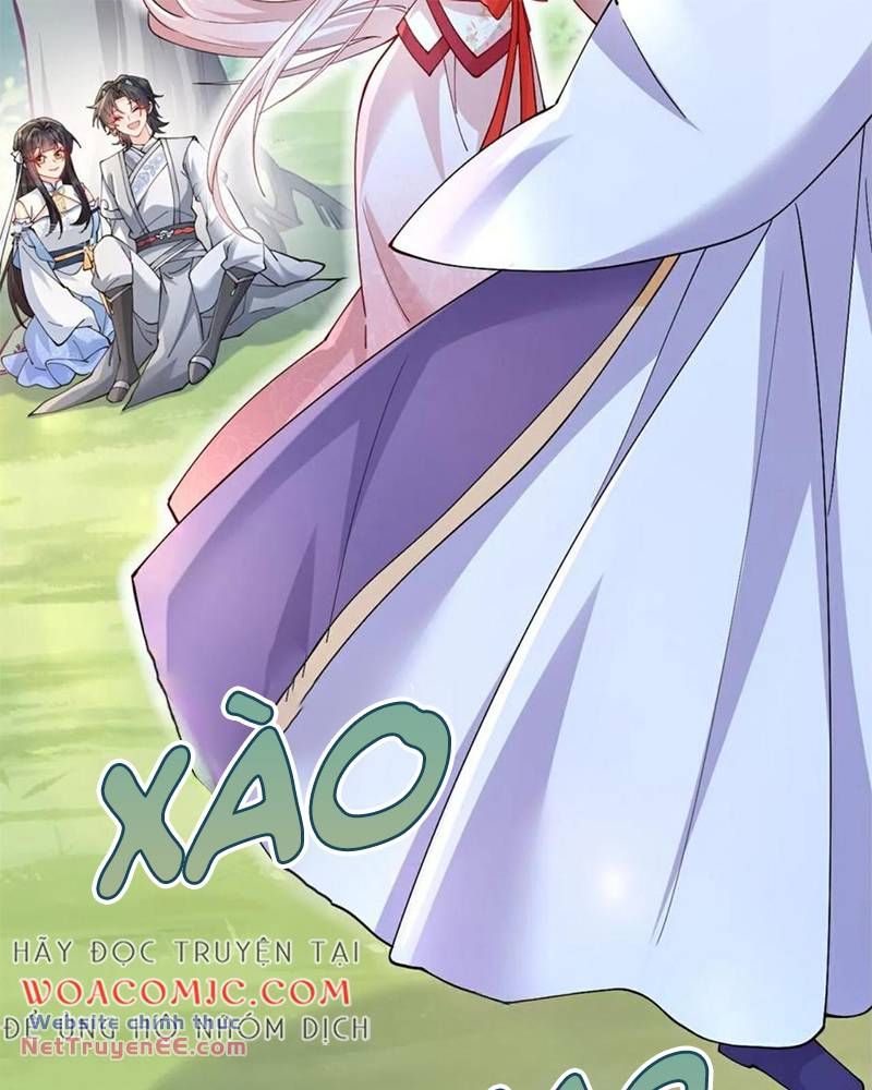 Long Nữ Điện Hạ Bị Phản Công Chapter 23 - 20