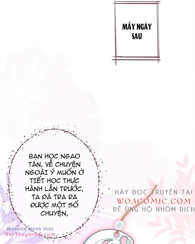 Long Nữ Điện Hạ Bị Phản Công Chapter 23 - 22