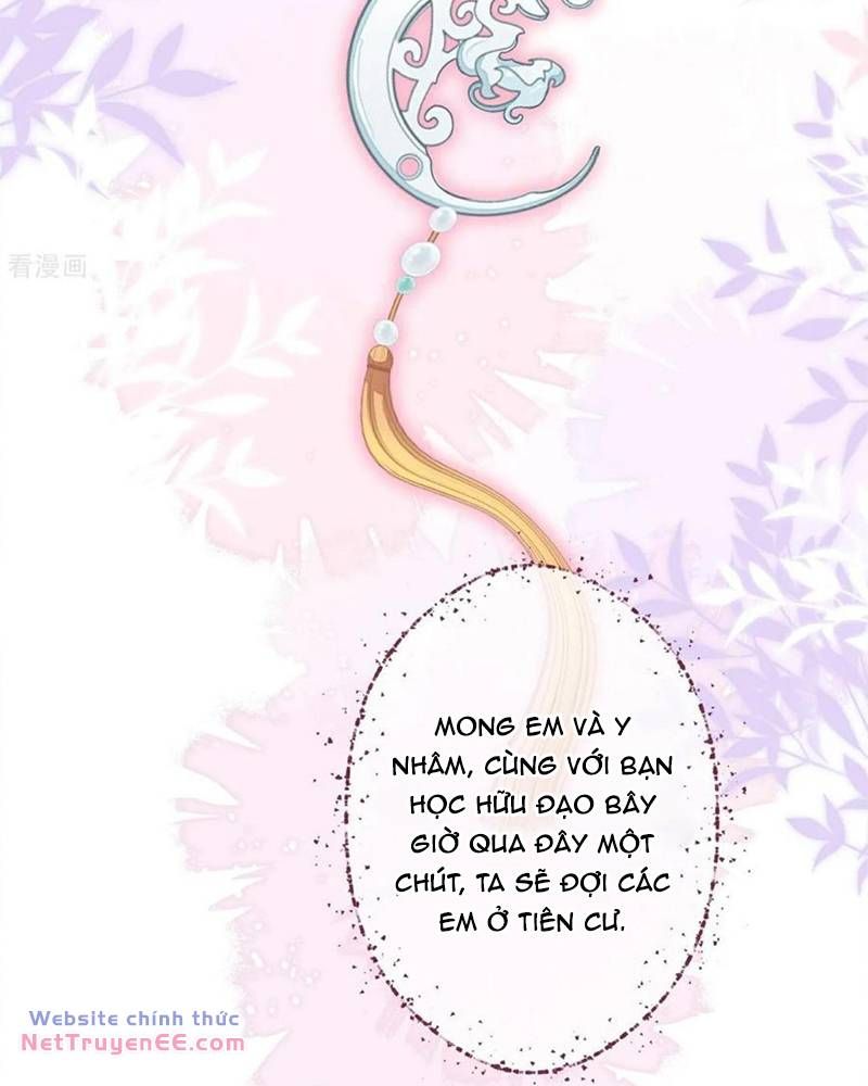 Long Nữ Điện Hạ Bị Phản Công Chapter 23 - 23