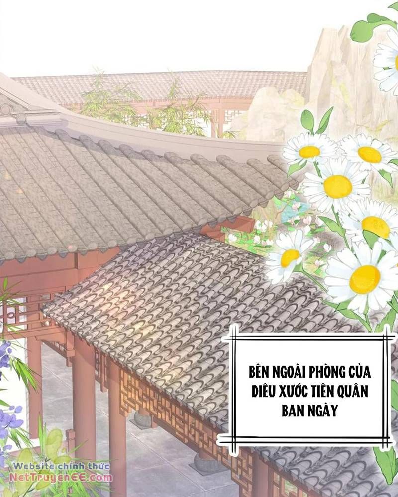 Long Nữ Điện Hạ Bị Phản Công Chapter 23 - 25