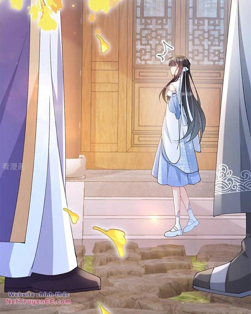 Long Nữ Điện Hạ Bị Phản Công Chapter 23 - 27