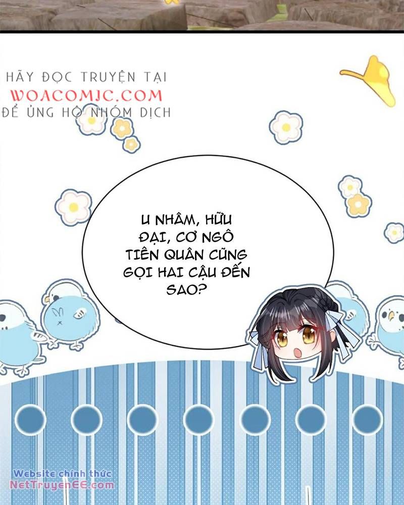 Long Nữ Điện Hạ Bị Phản Công Chapter 23 - 28