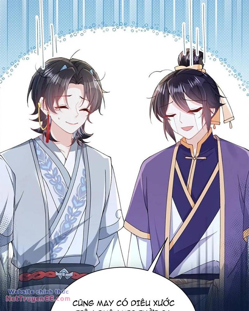 Long Nữ Điện Hạ Bị Phản Công Chapter 23 - 29