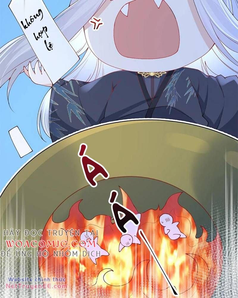 Long Nữ Điện Hạ Bị Phản Công Chapter 23 - 31