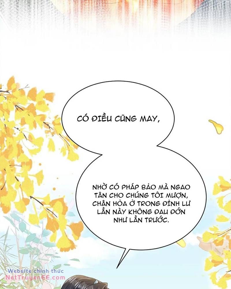 Long Nữ Điện Hạ Bị Phản Công Chapter 23 - 32