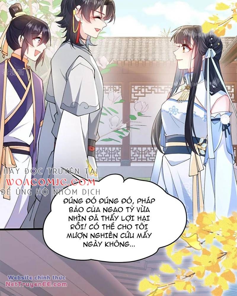 Long Nữ Điện Hạ Bị Phản Công Chapter 23 - 33