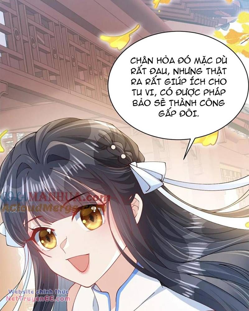 Long Nữ Điện Hạ Bị Phản Công Chapter 23 - 34