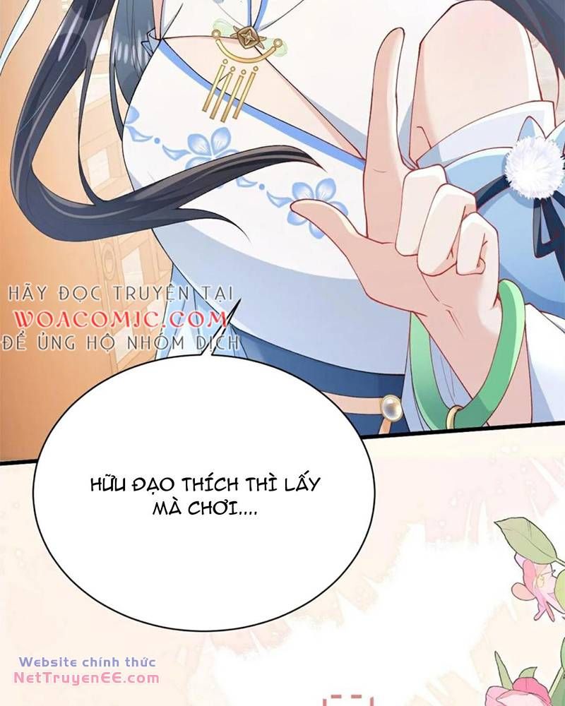 Long Nữ Điện Hạ Bị Phản Công Chapter 23 - 35