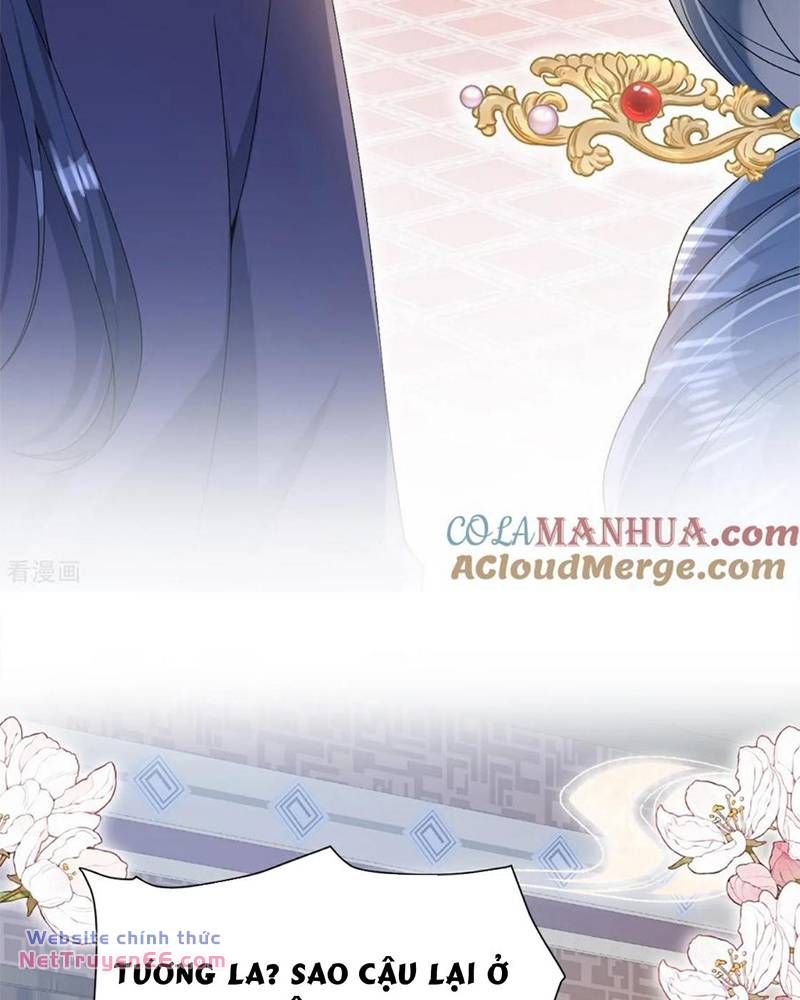 Long Nữ Điện Hạ Bị Phản Công Chapter 23 - 38