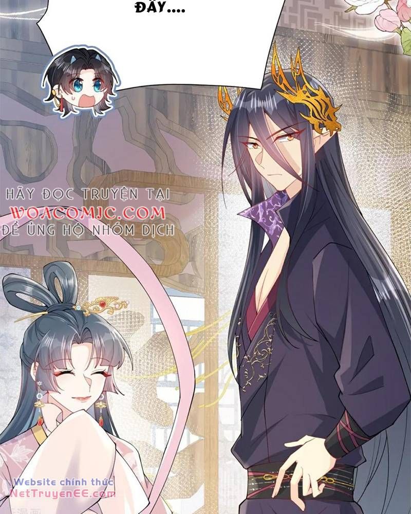 Long Nữ Điện Hạ Bị Phản Công Chapter 23 - 39