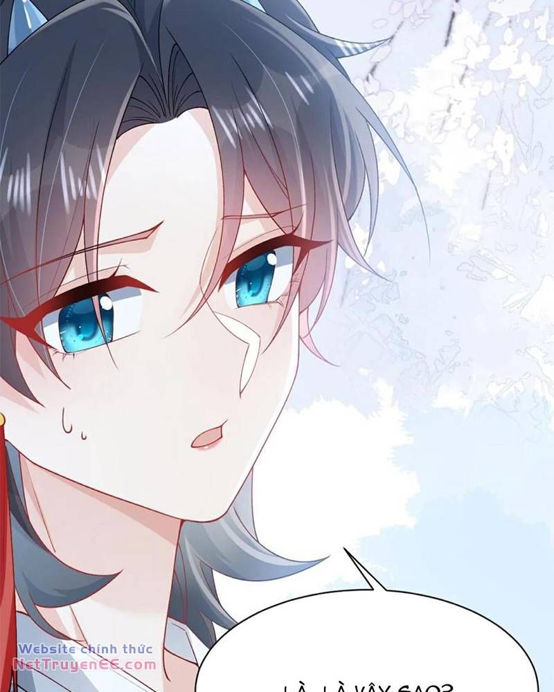 Long Nữ Điện Hạ Bị Phản Công Chapter 23 - 5