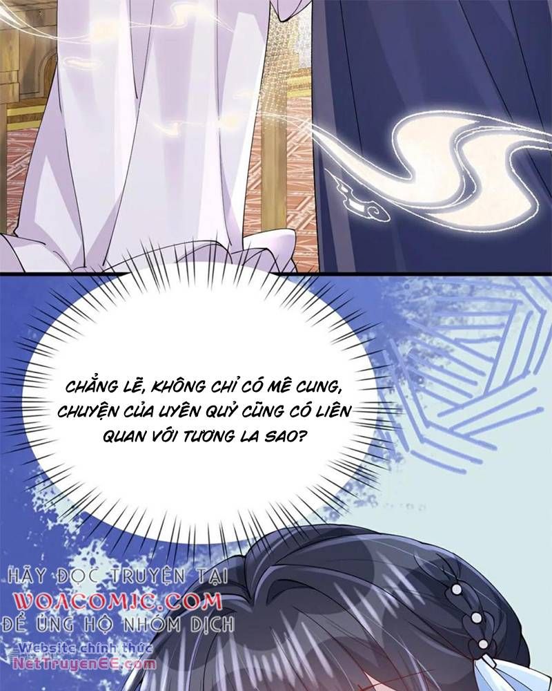 Long Nữ Điện Hạ Bị Phản Công Chapter 23 - 41