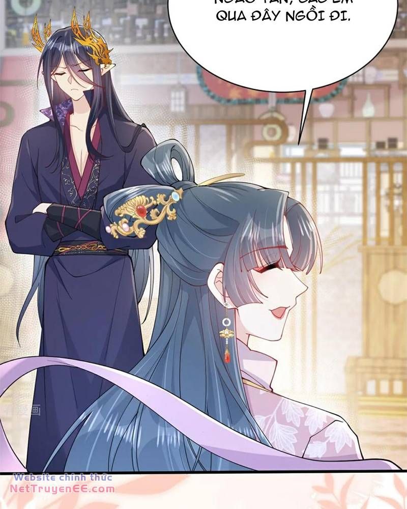 Long Nữ Điện Hạ Bị Phản Công Chapter 23 - 44