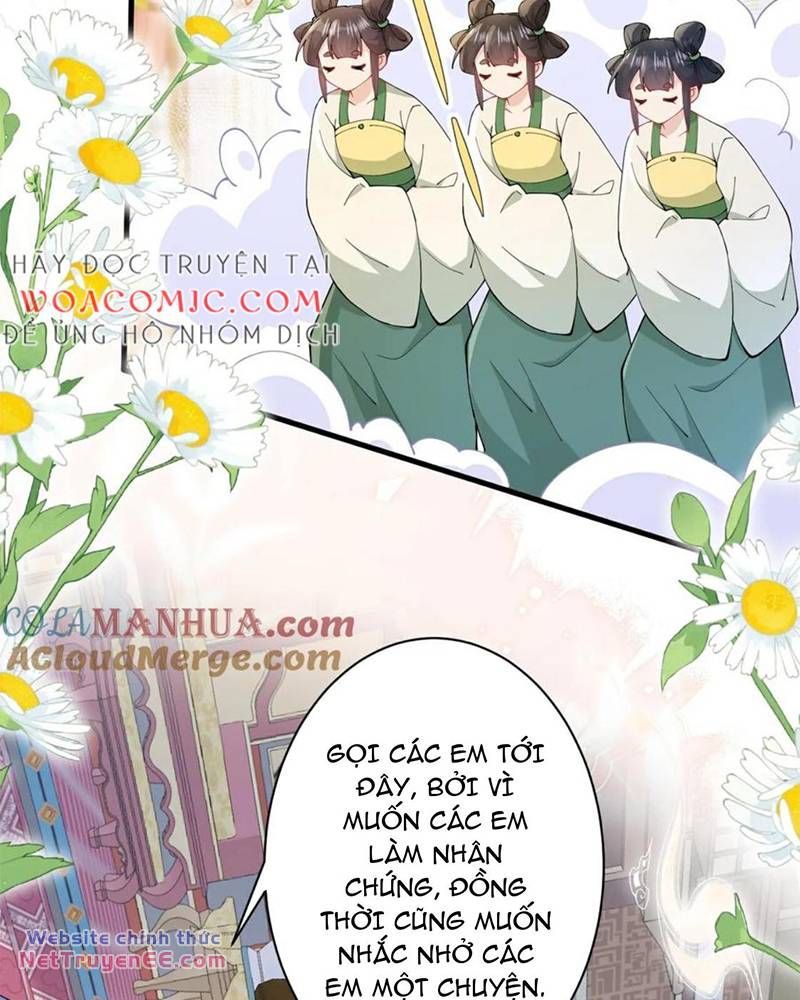 Long Nữ Điện Hạ Bị Phản Công Chapter 23 - 47