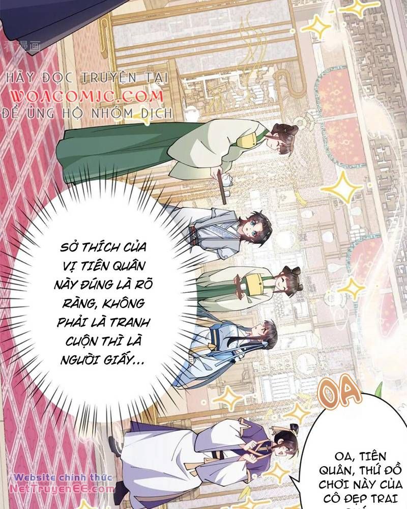 Long Nữ Điện Hạ Bị Phản Công Chapter 23 - 49