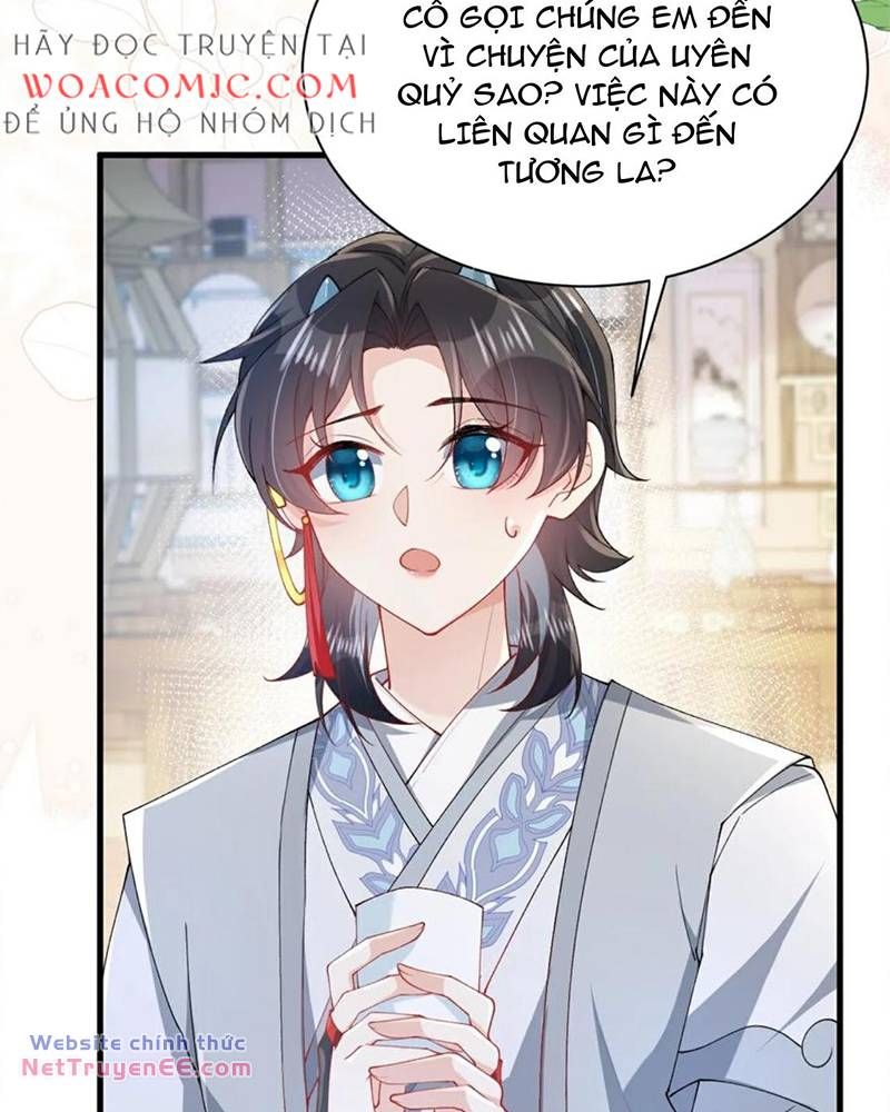 Long Nữ Điện Hạ Bị Phản Công Chapter 23 - 51