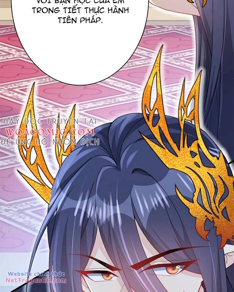 Long Nữ Điện Hạ Bị Phản Công Chapter 23 - 56