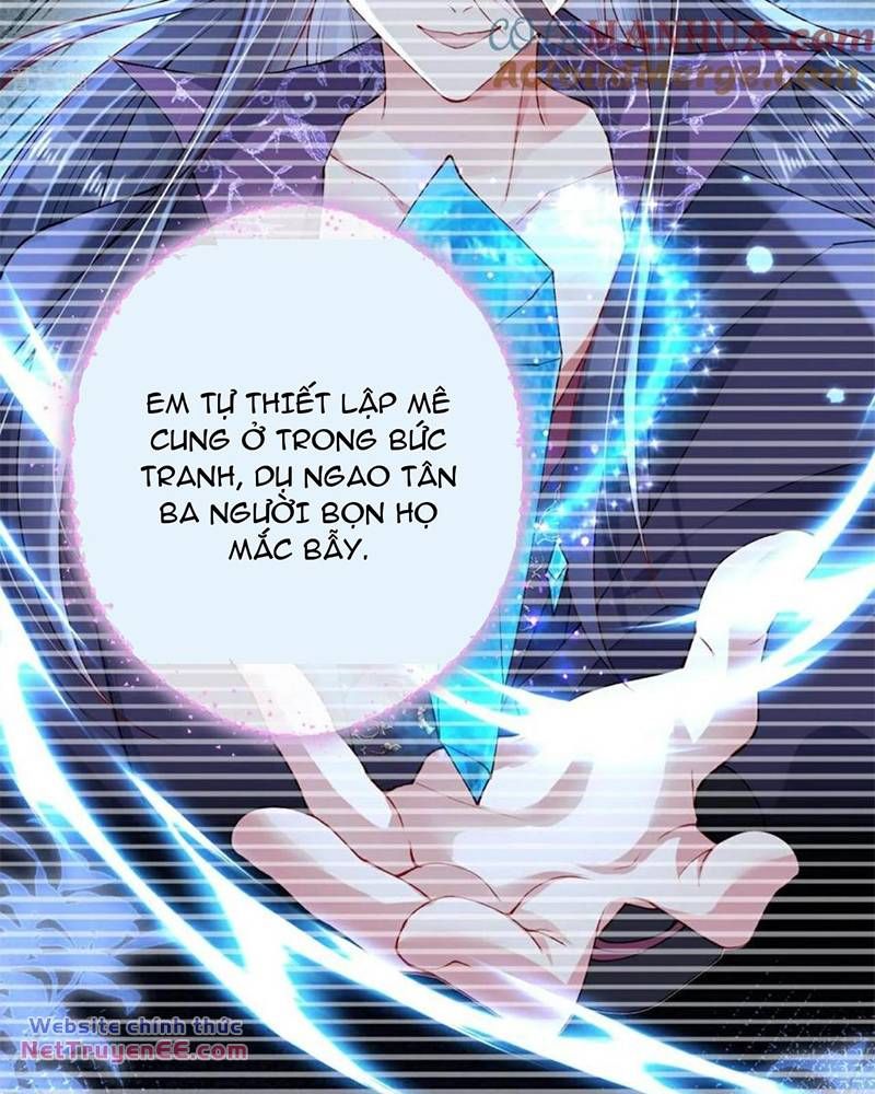 Long Nữ Điện Hạ Bị Phản Công Chapter 23 - 59