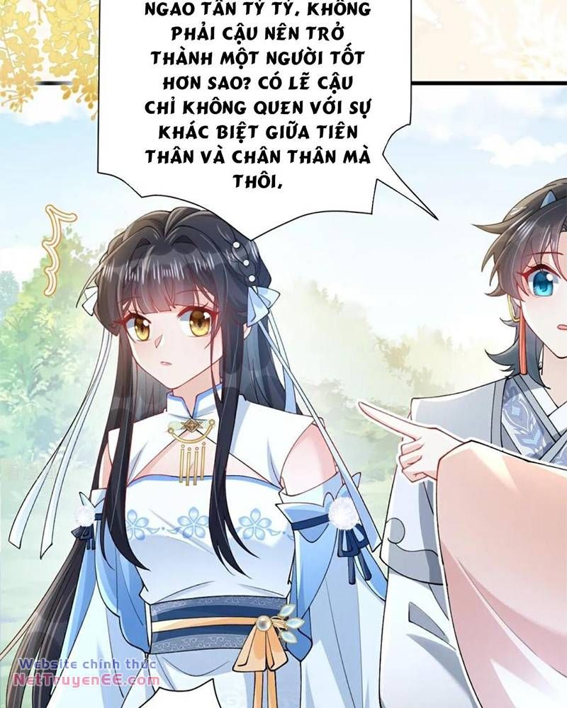 Long Nữ Điện Hạ Bị Phản Công Chapter 23 - 7