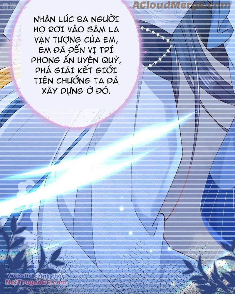 Long Nữ Điện Hạ Bị Phản Công Chapter 23 - 63