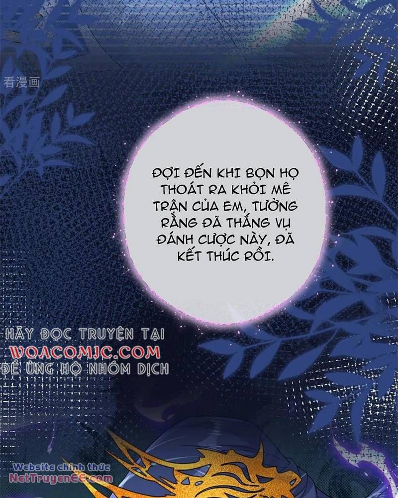 Long Nữ Điện Hạ Bị Phản Công Chapter 23 - 64