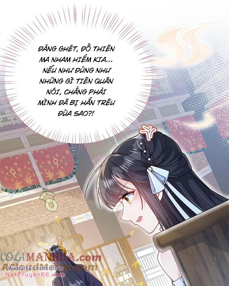 Long Nữ Điện Hạ Bị Phản Công Chapter 23 - 69