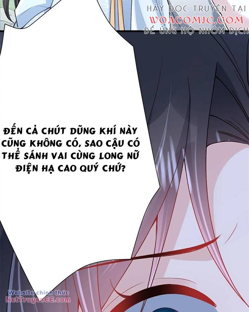 Long Nữ Điện Hạ Bị Phản Công Chapter 23 - 8