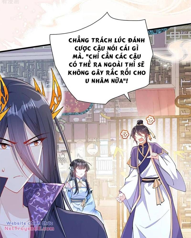 Long Nữ Điện Hạ Bị Phản Công Chapter 23 - 71