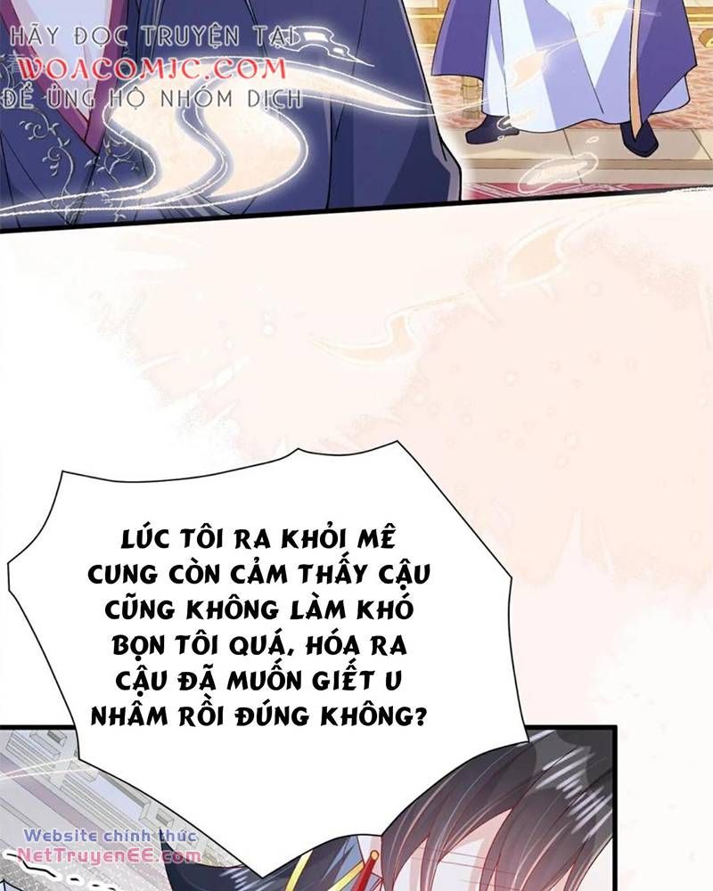 Long Nữ Điện Hạ Bị Phản Công Chapter 23 - 72