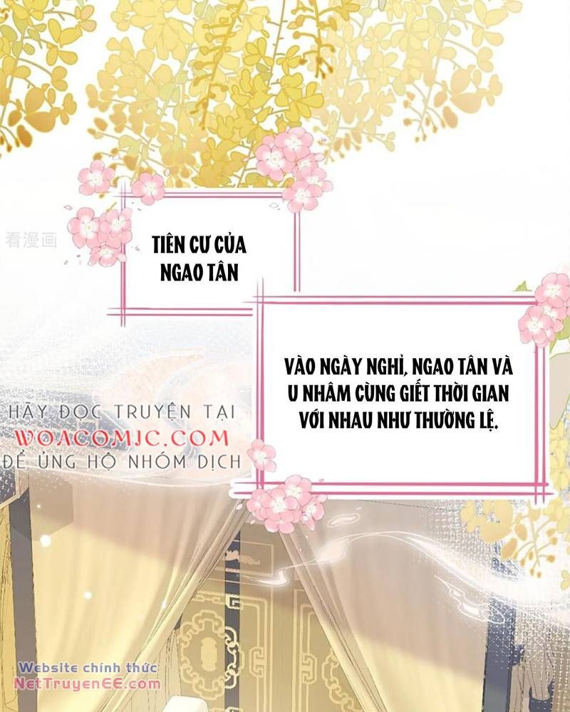 Long Nữ Điện Hạ Bị Phản Công Chapter 23 - 75