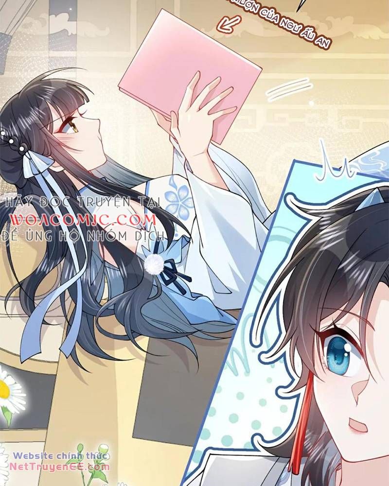 Long Nữ Điện Hạ Bị Phản Công Chapter 23 - 77