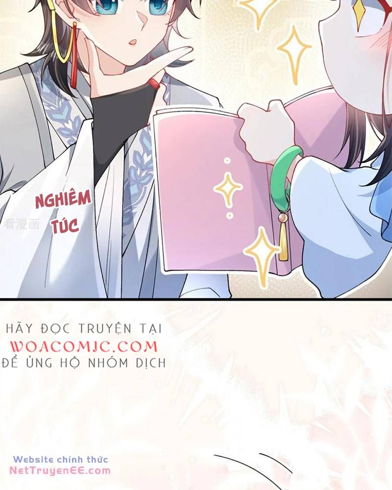 Long Nữ Điện Hạ Bị Phản Công Chapter 23 - 85