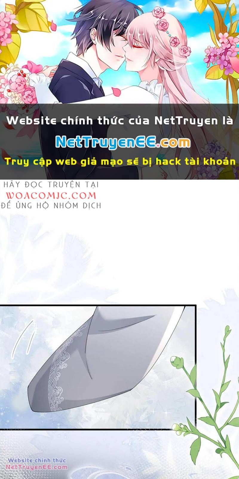 Long Nữ Điện Hạ Bị Phản Công Chapter 24 - 2