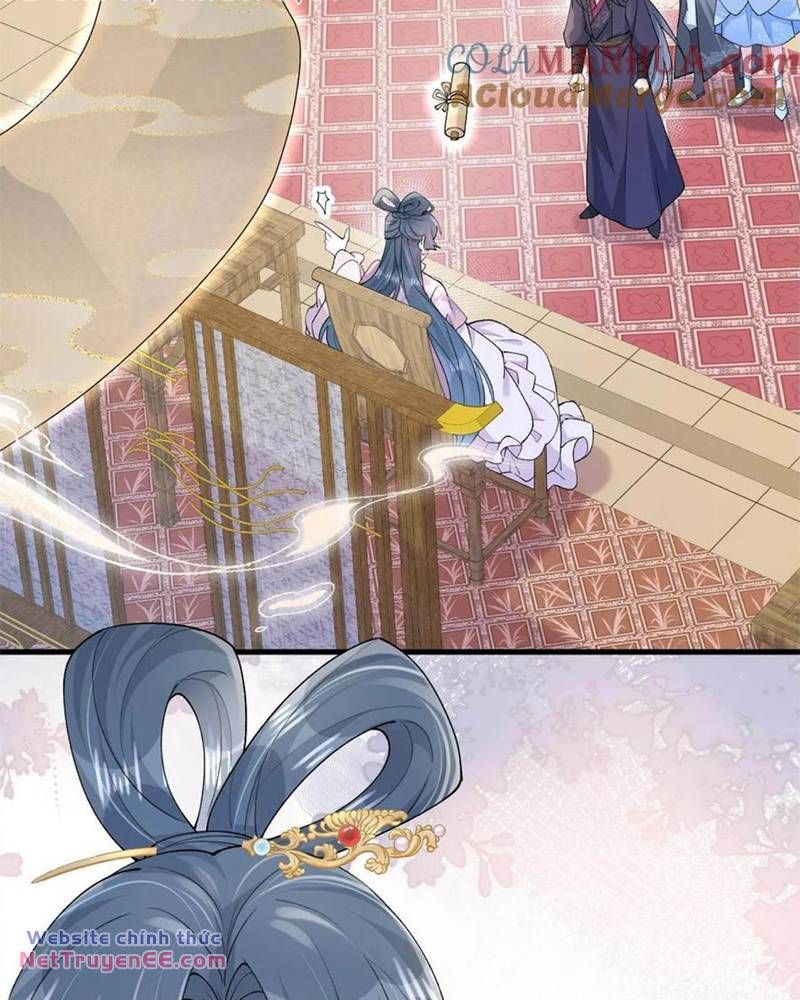 Long Nữ Điện Hạ Bị Phản Công Chapter 24 - 11