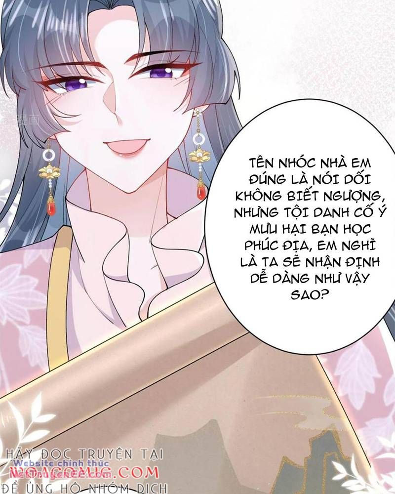 Long Nữ Điện Hạ Bị Phản Công Chapter 24 - 12