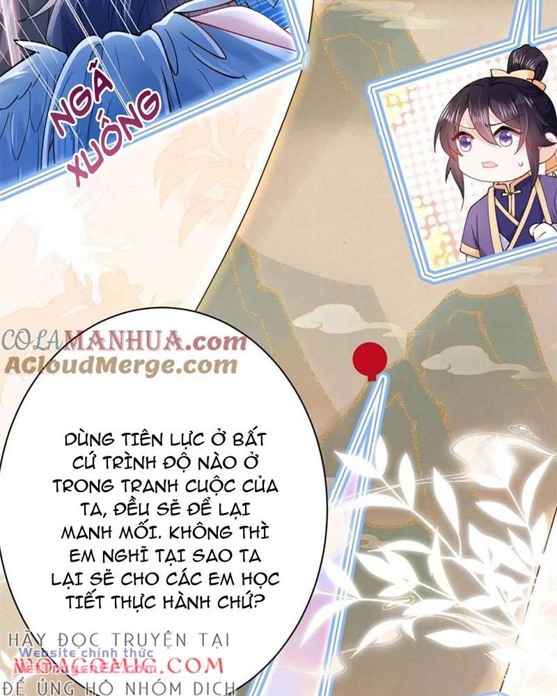 Long Nữ Điện Hạ Bị Phản Công Chapter 24 - 14