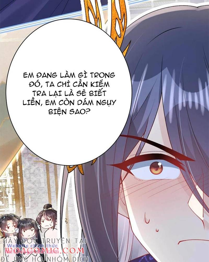 Long Nữ Điện Hạ Bị Phản Công Chapter 24 - 16