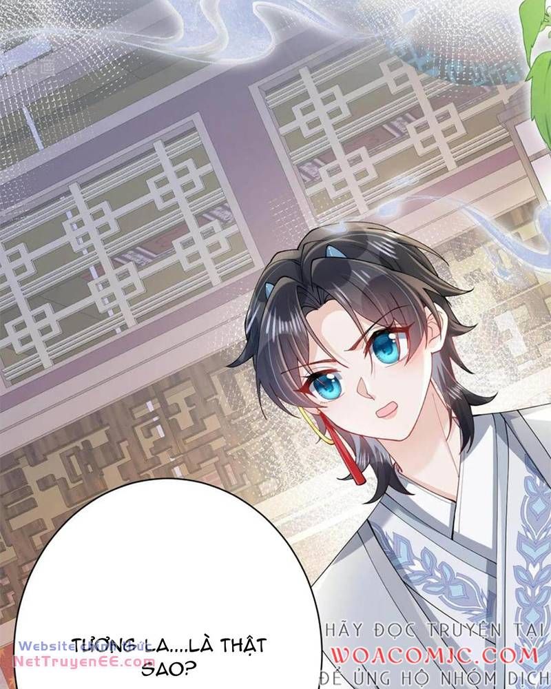 Long Nữ Điện Hạ Bị Phản Công Chapter 24 - 3