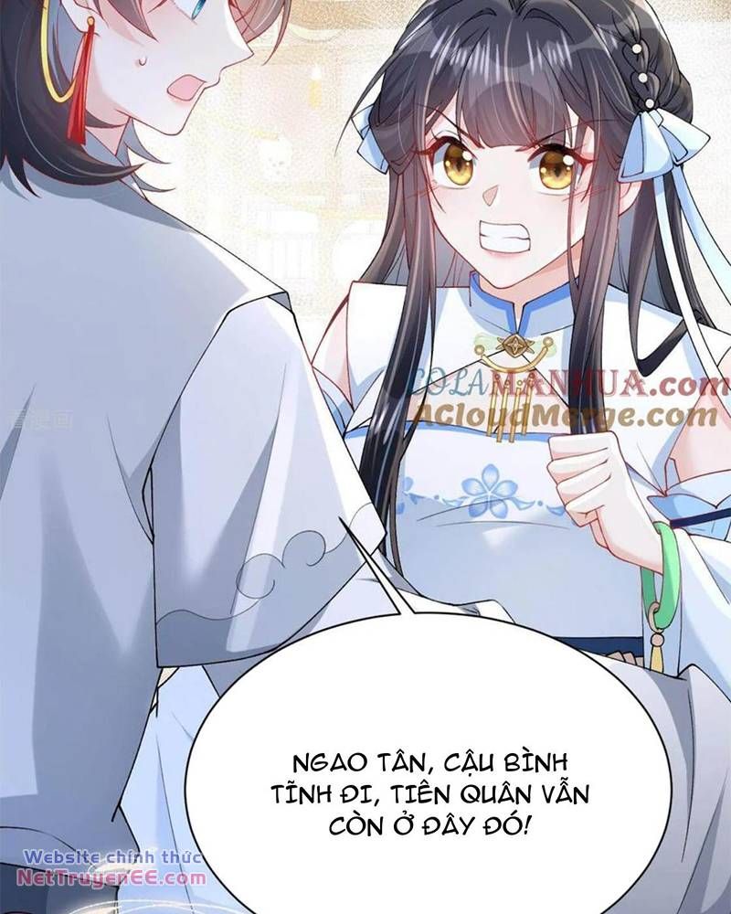 Long Nữ Điện Hạ Bị Phản Công Chapter 24 - 21