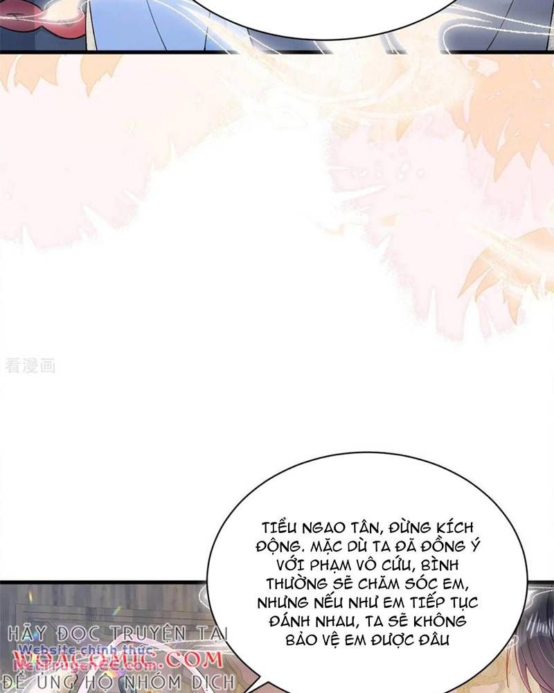 Long Nữ Điện Hạ Bị Phản Công Chapter 24 - 22